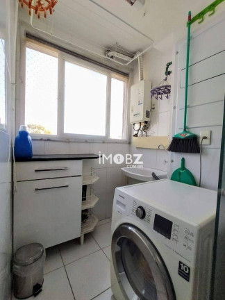 Imagem Imóvel com 2 Quartos à Venda, 53 m² em Vila Sônia - São Paulo