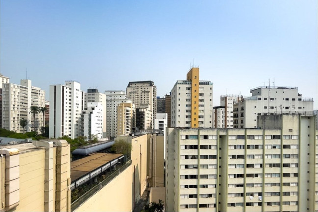 Imagem Apartamento com 2 Quartos à Venda, 77 m² em Higienópolis - São Paulo Imagem Apartamento com 2 Quartos à Venda, 77 m² em Higienópolis - São Paulo