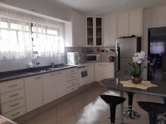 Imagem Casa com 3 Quartos à Venda, 330 m² em Limão - São Paulo Imagem Casa com 3 Quartos à Venda, 330 m² em Limão - São Paulo