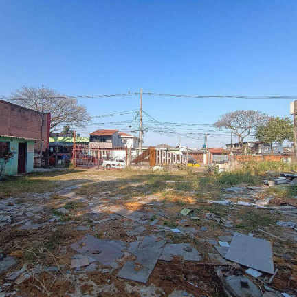 Imagem Terreno para Alugar, 500 m² em Parque Boturussu - São Paulo Imagem Terreno para Alugar, 500 m² em Parque Boturussu - São Paulo