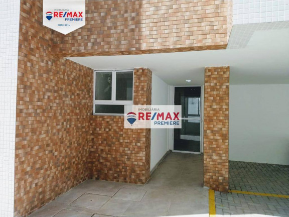 Imagem Apartamento com 2 Quartos à Venda, 55 m² em Jardim São Paulo - João Pessoa Imagem Apartamento com 2 Quartos à Venda, 55 m² em Jardim São Paulo - João Pessoa