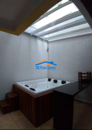 Imagem Sobrado com 3 Quartos à Venda, 143 m² em Bela Vista - Osasco Imagem Sobrado com 3 Quartos à Venda, 143 m² em Bela Vista - Osasco