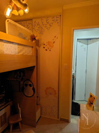 Imagem Apartamento com 3 Quartos à Venda, 59 m² em Vila Mendes - São Paulo Imagem Apartamento com 3 Quartos à Venda, 59 m² em Vila Mendes - São Paulo