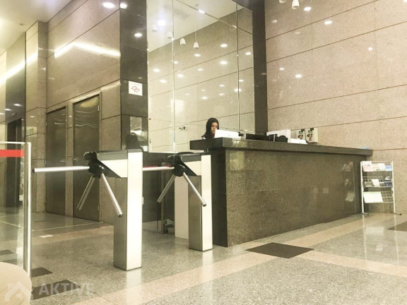 Imagem Sala Comercial à Venda, 51 m² em Alphaville - Barueri Imagem Sala Comercial à Venda, 51 m² em Alphaville - Barueri