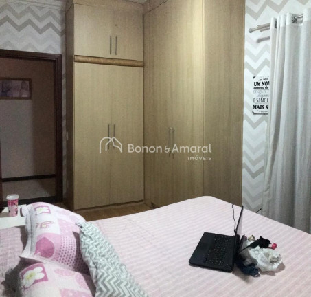 Imagem Casa de Condomínio com 3 Quartos à Venda, 275 m² em Parque Brasil 500 - Paulínia