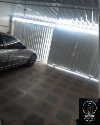 Imagem Casa com 2 Quartos à Venda,  em Jardim Residencial Villa Amato - Sorocaba