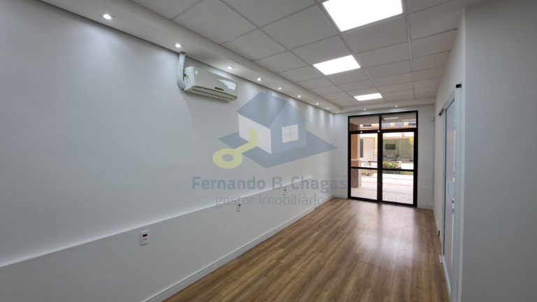 Imagem Imóvel para Alugar, 40 m² em Loteamento Center Santa Genebra - Campinas Imagem Imóvel para Alugar, 40 m² em Loteamento Center Santa Genebra - Campinas