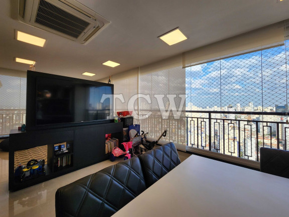 Imagem Apartamento com 3 Quartos à Venda, 250 m² em Aclimação - São Paulo Imagem Apartamento com 3 Quartos à Venda, 250 m² em Aclimação - São Paulo