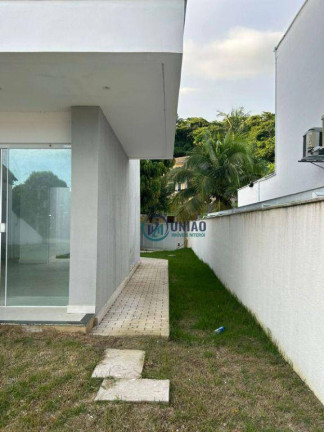Imagem Casa com 3 Quartos à Venda, 121 m² em Itaipu - Niterói Imagem Casa com 3 Quartos à Venda, 121 m² em Itaipu - Niterói