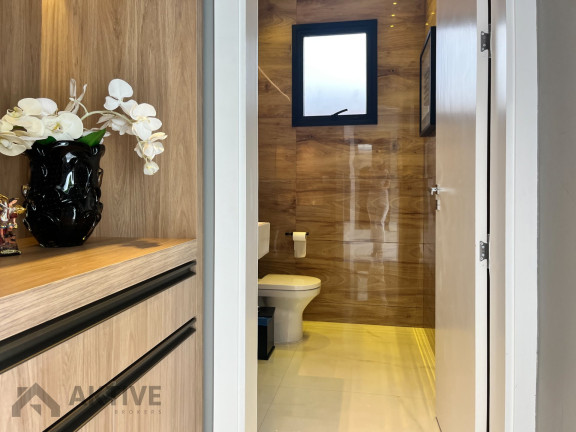 Imagem Casa de Condomínio com 4 Quartos à Venda, 365 m² em Alphaville - Santana De Parnaíba