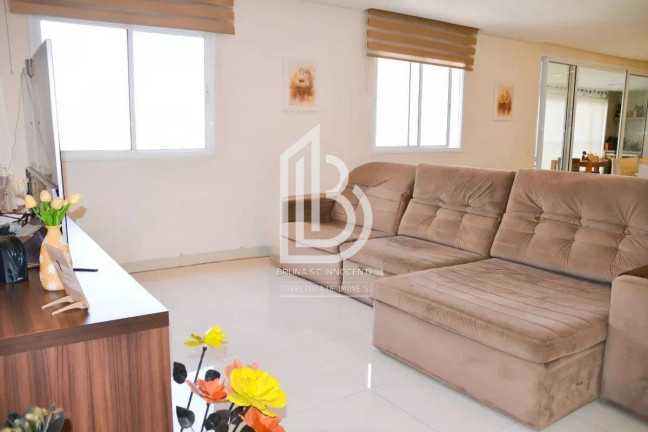 Imagem Apartamento com 3 Quartos para Alugar, 186 m² em Santa Paula - São Caetano Do Sul