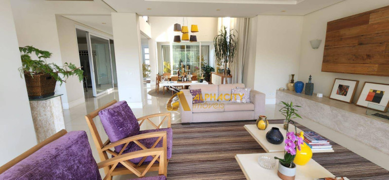 Imagem Casa com 4 Quartos à Venda, 750 m² em Tamboré - Santana De Parnaíba Imagem Casa com 4 Quartos à Venda, 750 m² em Tamboré - Santana De Parnaíba