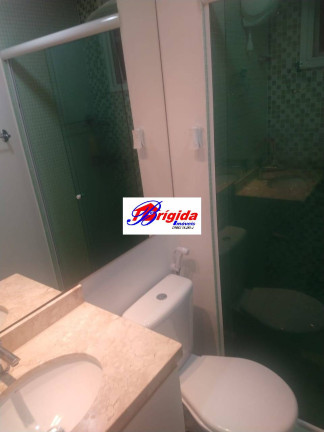 Imagem Apartamento com 2 Quartos à Venda, 48 m² em Metalúrgicos - Osasco Imagem Apartamento com 2 Quartos à Venda, 48 m² em Metalúrgicos - Osasco