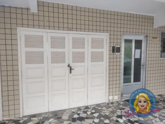 Imagem Apartamento com 2 Quartos à Venda, 100 m² em Macuco - Santos Imagem Apartamento com 2 Quartos à Venda, 100 m² em Macuco - Santos