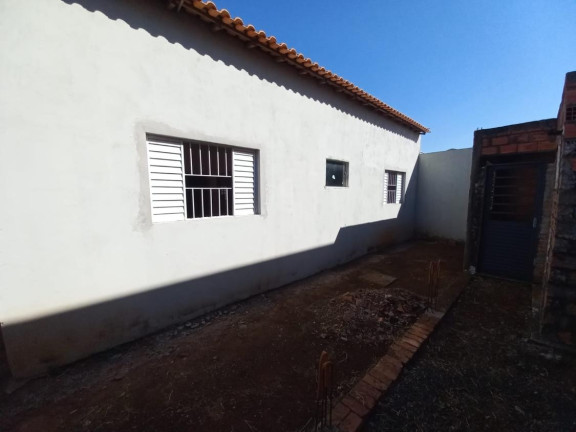 Imagem Casa com 3 Quartos à Venda, 120 m² em Jardim São Francisco - Piracicaba