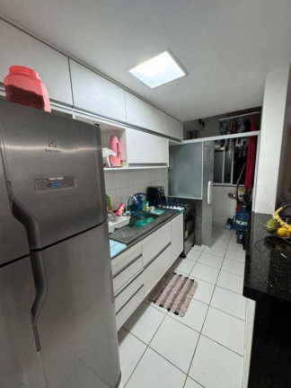 Imagem Apartamento com 2 Quartos à Venda, 58 m² em Maria Paula - São Gonçalo Imagem Apartamento com 2 Quartos à Venda, 58 m² em Maria Paula - São Gonçalo