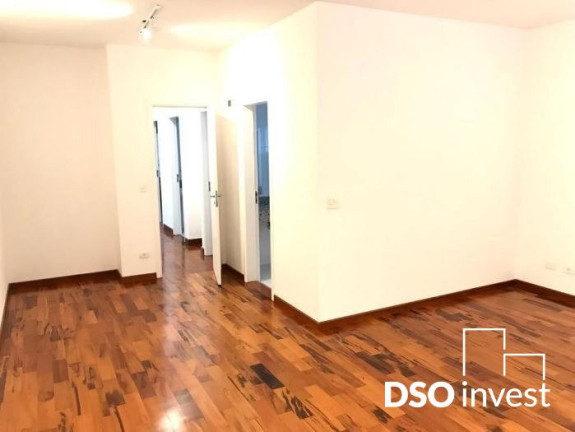 Imagem Casa de Condomínio com 3 Quartos à Venda, 300 m² em Morumbi - São Paulo