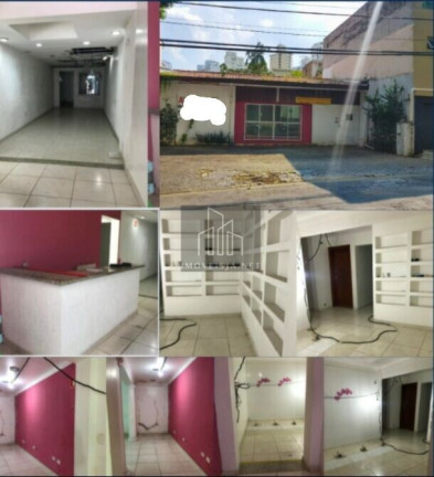 Imagem Casa com 4 Quartos à Venda, 260 m² em Paraíso - São Paulo
