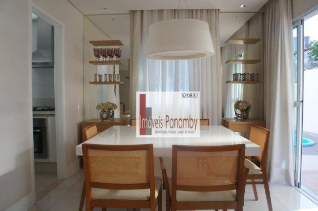 Imagem Casa com 3 Quartos à Venda, 173 m² em Jardim Da Glória - Cotia