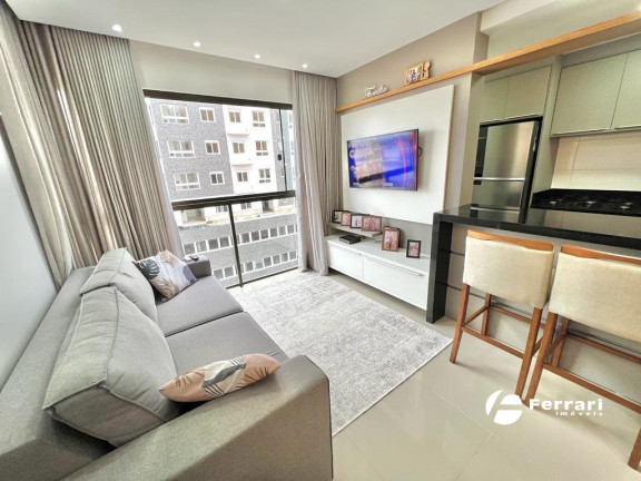 Imagem Apartamento com 2 Quartos à Venda, 98 m² em Navegantes - Capão Da Canoa