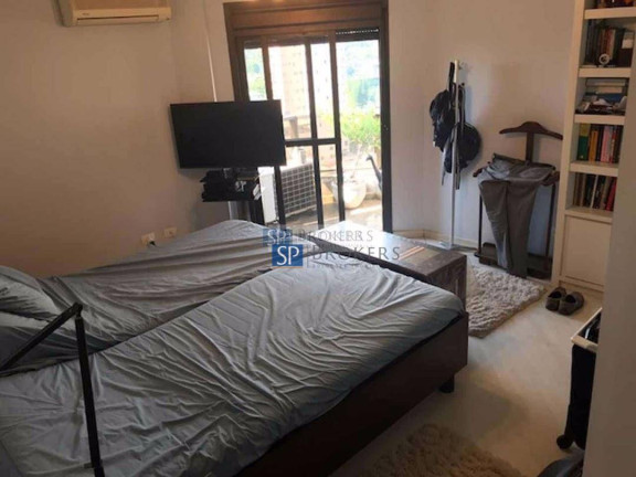 Imagem Apartamento com 4 Quartos à Venda ou Locação, 247 m² em Moema - São Paulo