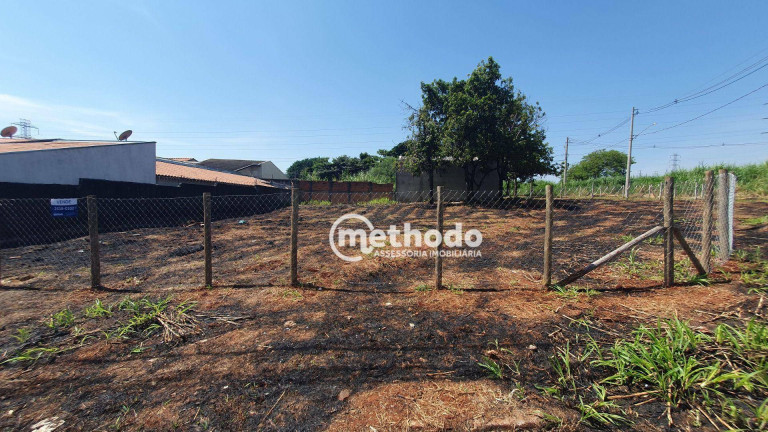 Imagem Terreno à Venda, 345 m² em Parque Via Norte - Campinas Imagem Terreno à Venda, 345 m² em Parque Via Norte - Campinas