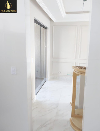 Imagem Apartamento com 3 Quartos à Venda, 109 m² em Centro - Araucária Imagem Apartamento com 3 Quartos à Venda, 109 m² em Centro - Araucária