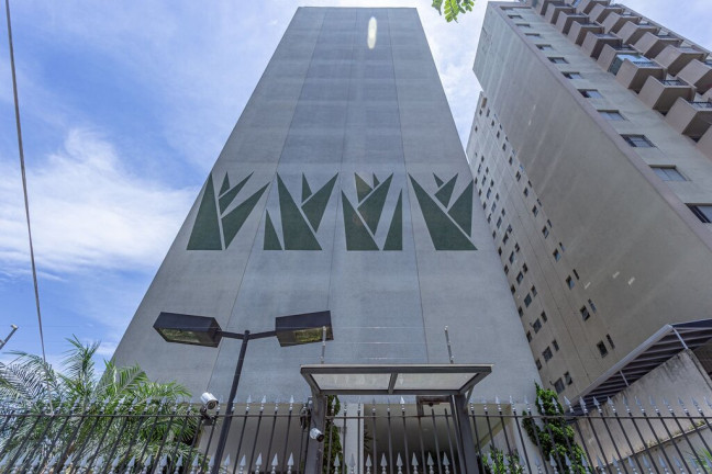 Imagem Apartamento com 2 Quartos à Venda, 118 m² em Sumaré - São Paulo Imagem Apartamento com 2 Quartos à Venda, 118 m² em Sumaré - São Paulo