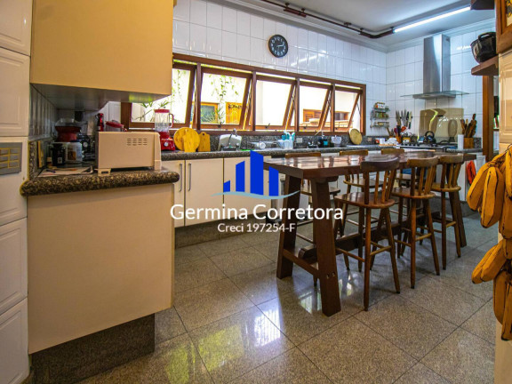 Imagem Casa de Condomínio com 4 Quartos à Venda, 633 m² em Tamboré - Barueri