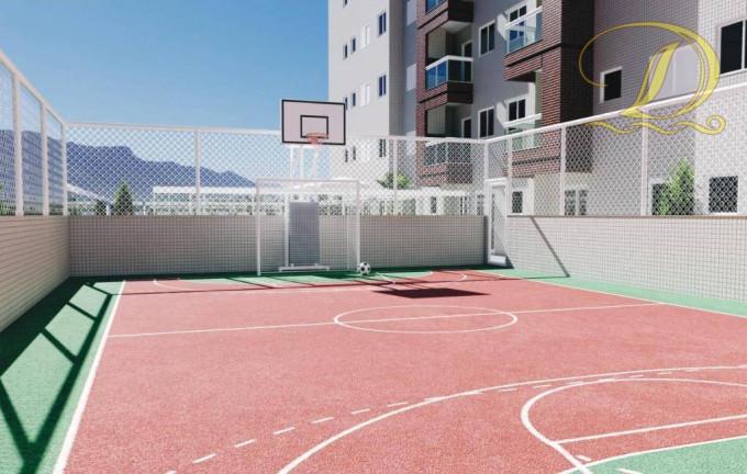Imagem Apartamento com 2 Quartos à Venda, 63 m² em Aviação - Praia Grande Imagem Apartamento com 2 Quartos à Venda, 63 m² em Aviação - Praia Grande
