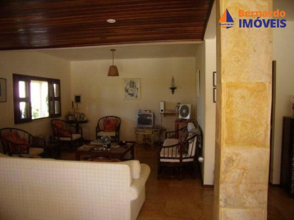 Imagem Casa com 8 Quartos à Venda, 1.004 m² em Morro Branco - Beberibe