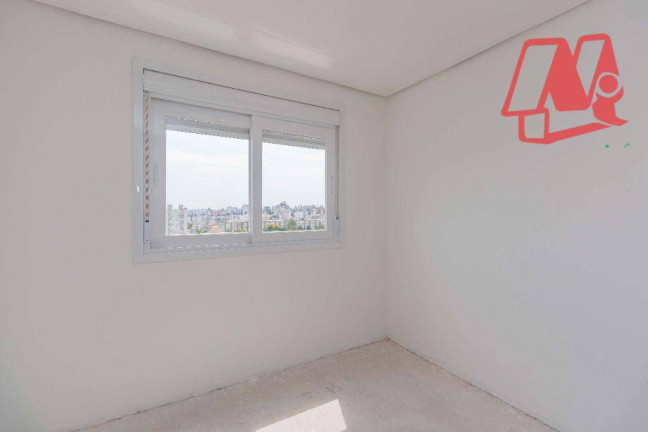 Imagem Apartamento com 2 Quartos à Venda, 78 m² em Jardim Botânico - Porto Alegre