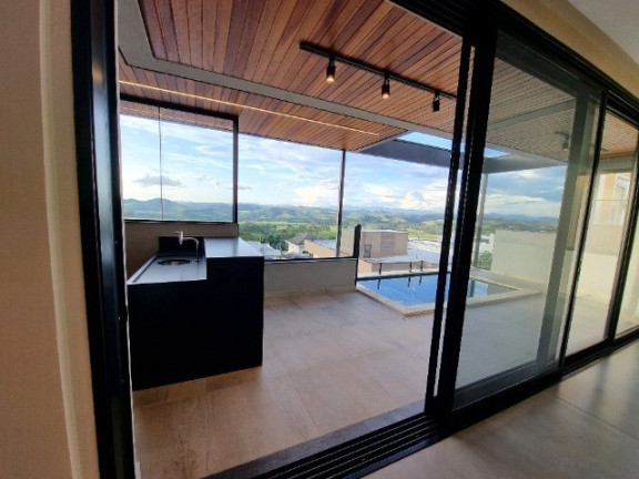 Imagem Casa com 4 Quartos à Venda, 392 m² em Condomínio Residencial Jaguary - São José Dos Campos Imagem Casa com 4 Quartos à Venda, 392 m² em Condomínio Residencial Jaguary - São José Dos Campos