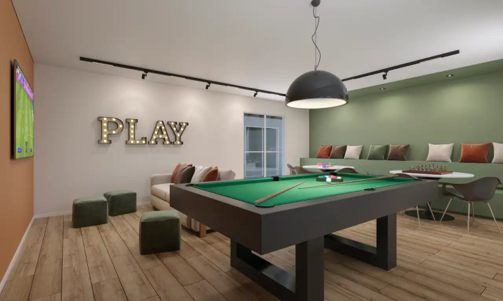 Imagem Apartamento com 2 Quartos à Venda, 51 m² em Caiçaras - Belo Horizonte Imagem Apartamento com 2 Quartos à Venda, 51 m² em Caiçaras - Belo Horizonte
