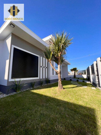 Imagem Casa com 3 Quartos à Venda, 141 m² em Areais - Tijucas Imagem Casa com 3 Quartos à Venda, 141 m² em Areais - Tijucas
