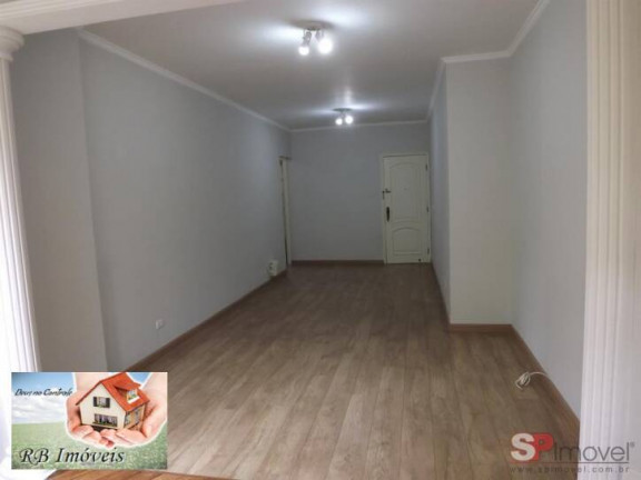Imagem Apartamento com 3 Quartos à Venda, 118 m² em Nova Petrópolis - São Bernardo Do Campo Imagem Apartamento com 3 Quartos à Venda, 118 m² em Nova Petrópolis - São Bernardo Do Campo