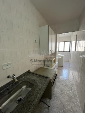 Imagem Apartamento com 2 Quartos à Venda, 60 m² em Aviação - Praia Grande Imagem Apartamento com 2 Quartos à Venda, 60 m² em Aviação - Praia Grande