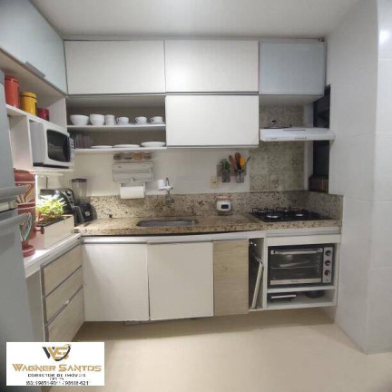 Imagem Apartamento com 2 Quartos à Venda, 57 m² em Jaguaribe - João Pessoa