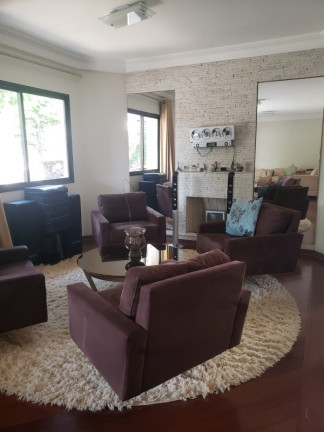 Imagem Apartamento com 3 Quartos à Venda, 170 m² em Jardim São Paulo - São Paulo