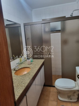 Imagem Apartamento com 4 Quartos à Venda, 181 m² em Campo Belo - São Paulo