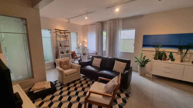 Imagem Casa com 4 Quartos à Venda, 185 m² em Palm Hills - Cotia