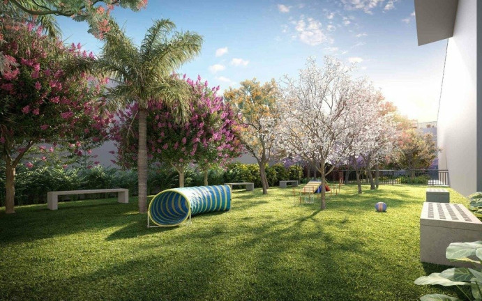 Imagem Apartamento com 3 Quartos à Venda, 68 m² em Barra Funda - São Paulo Imagem Apartamento com 3 Quartos à Venda, 68 m² em Barra Funda - São Paulo