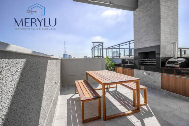 Imagem Apartamento com 1 Quarto à Venda, 25 m² em Vila Mariana - São Paulo Imagem Apartamento com 1 Quarto à Venda, 25 m² em Vila Mariana - São Paulo