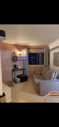 Imagem Apartamento com 3 Quartos à Venda, 105 m² em Jardim Das Vertentes - São Paulo
