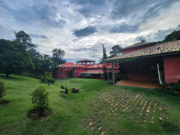 Imagem Chácara à Venda, 6 m² em Guacuri - Itupeva