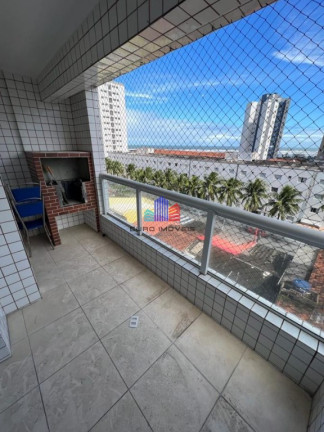 Imagem Apartamento com 1 Quarto à Venda, 45 m² em Vila Mirim - Praia Grande Imagem Apartamento com 1 Quarto à Venda, 45 m² em Vila Mirim - Praia Grande