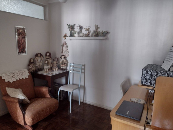 Imagem Apartamento com 3 Quartos à Venda, 115 m² em Saúde - São Paulo