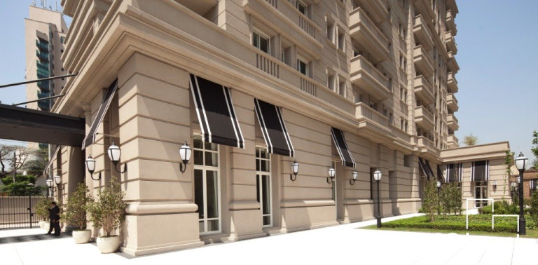 Imagem Apartamento com 4 Quartos à Venda, em Jardim Paulistano - São Paulo Imagem Apartamento com 4 Quartos à Venda, em Jardim Paulistano - São Paulo