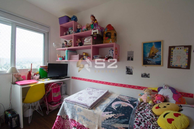 Imagem Apartamento com 2 Quartos à Venda, 69 m² em Vila Anastácio - São Paulo