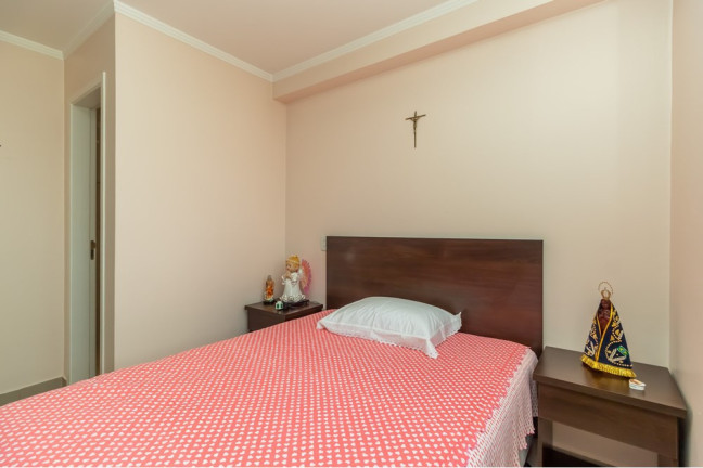 Imagem Apartamento com 3 Quartos à Venda, 65 m² em Casa Verde - São Paulo